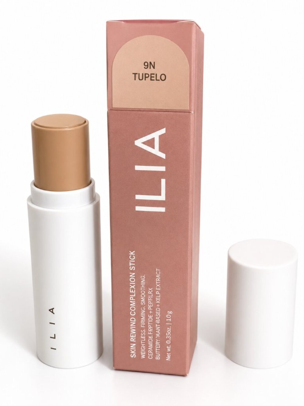 ILIA Skin Rewind Complexion Stick — Tupelo (9N)